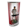 PVC Sports Figurine